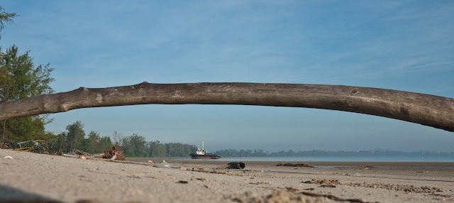 Sedili Kechil