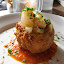 Hushpuppies appetizer