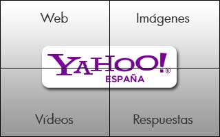buscador Yahoo España