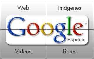 Buscador Google