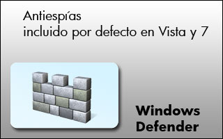 Windows Defender