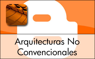 Blog Arquitecturas No Convencionales