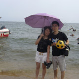 秦皇岛之旅