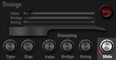 RevitarTut_Strings_Slide RevitarTut_Strings_Slide