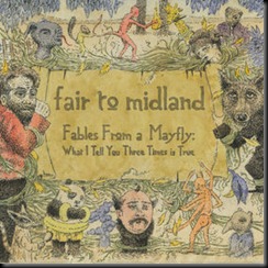 fables from a midfly