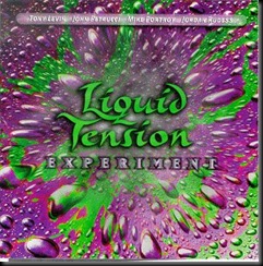 liquid tension experiment