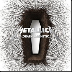 death magnetic