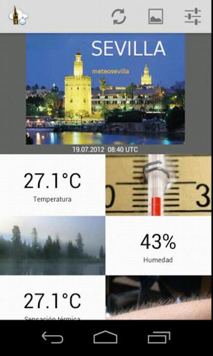 MeteoSevilla