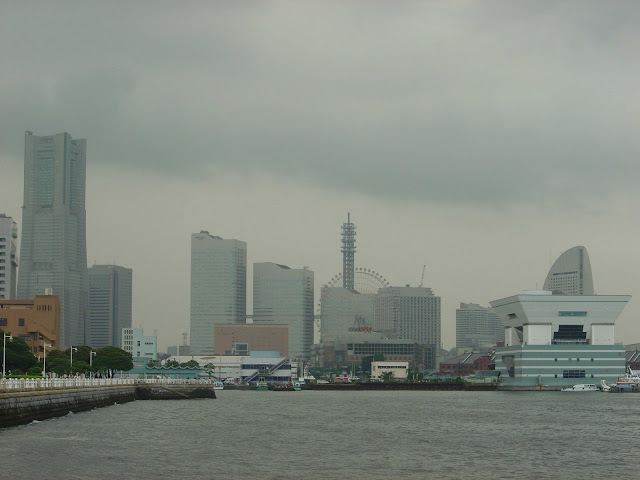 Yokohama