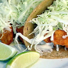 Baja's Fish Tacos
