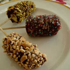 Monkey Sticks