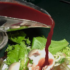 Raspberry Vinaigrette