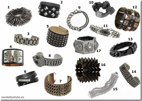 multiplebracelets