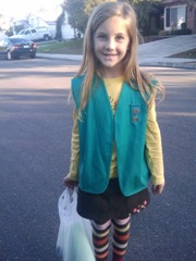abby girl scout