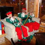Christmas 2008