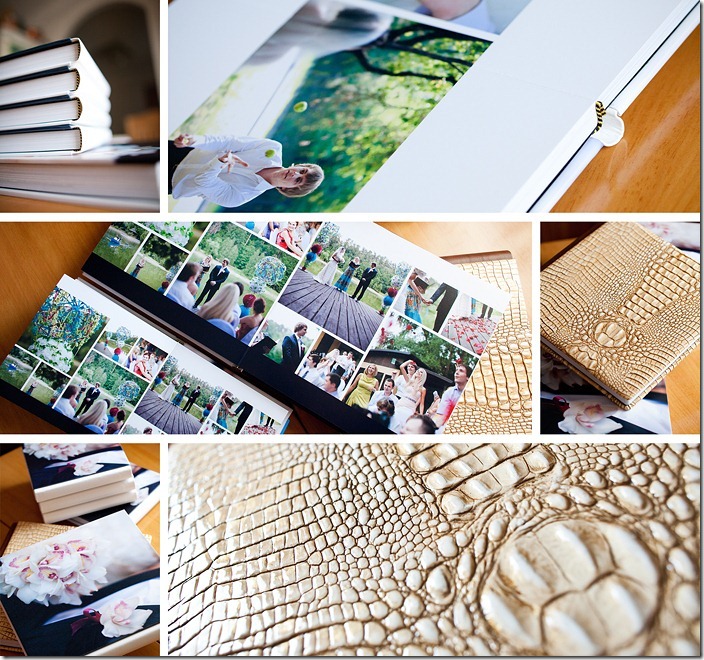 свадебная книга