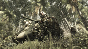 Call Of Duty 5 World At War 