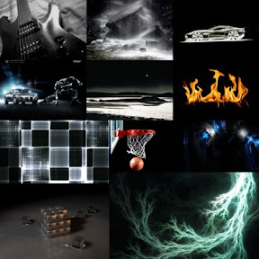 Black Wallpapers