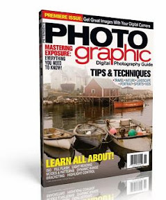 Photographic Digital Photography Guide 2009 Premiere Issue Photographic Digital Photography Guide 2009 Premiere Issue