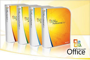 Microsoft Office 2007
