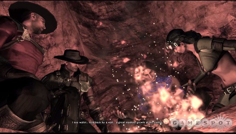 Damnation