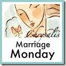 Marriage Monday