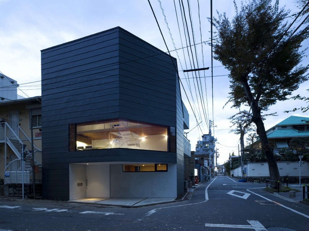 [House in Sakuragawa_01[2].jpg]