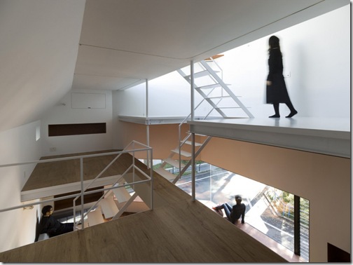 House in Sakuragawa_02