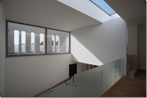 Escaleras