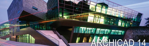 ArchiCAD 14