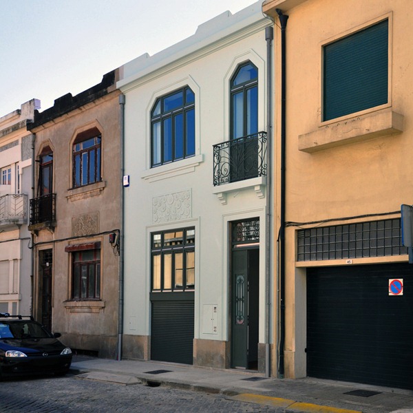 Porto_house-fachada