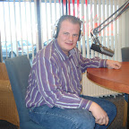 Arjen bij de Radio