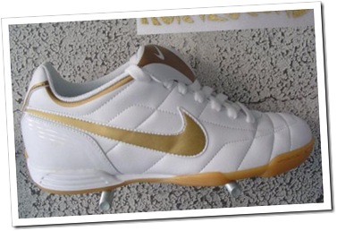 Tiempo Gold