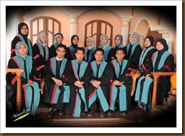 Class of 2010