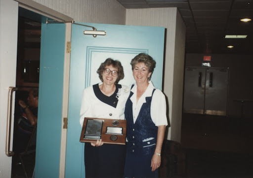 Rothman, Patricia