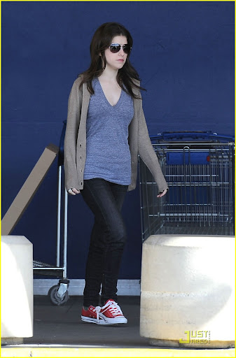 Anna Kendrick