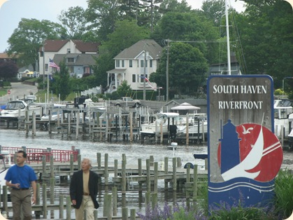 West Michigan Coastline 017