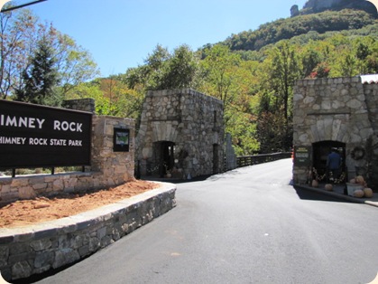 Chimney Rock, NC 014