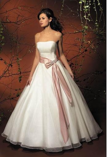 QKX101 Wedding Dresses, Bridal Gowns