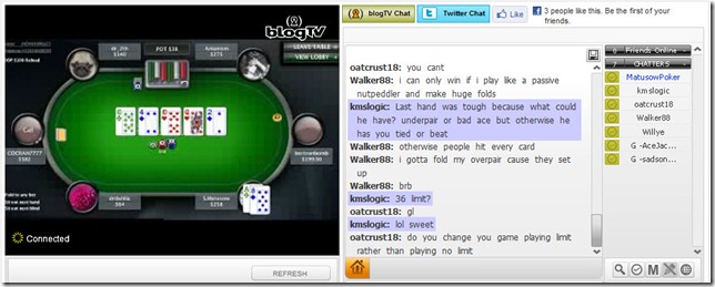 Go to Matusow Poker Go to Matusow Poker