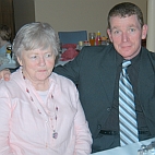 Me and my Mum Me and my Mum