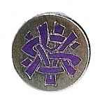 St Vincents Hospital Darlinghurst Student Nurse Button