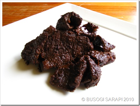 tapa cooked© BUSOG! SARAP! 2010