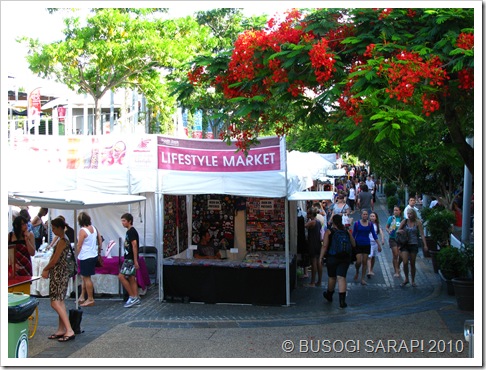 s.bank lifestyle market © BUSOG! SARAP! 2010