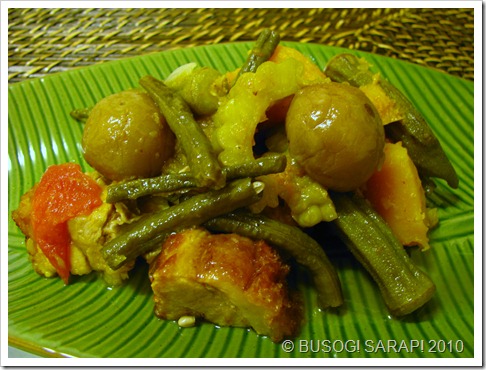 PACHAMBET© BUSOG! SARAP! 2010