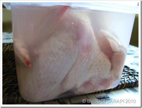 M.fried chicken brining© BUSOG! SARAP! 2010