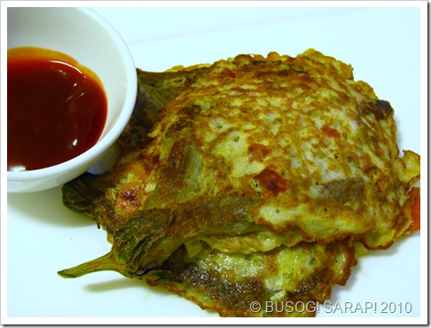 Tortang talong intro© BUSOG! SARAP! 2010 Tortang talong intro© BUSOG! SARAP! 2010
