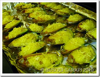 B.Tahong 6© BUSOG! SARAP! 2010