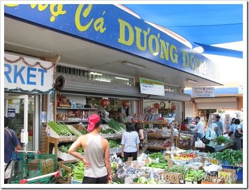 duong dong© BUSOG! SARAP! 2009