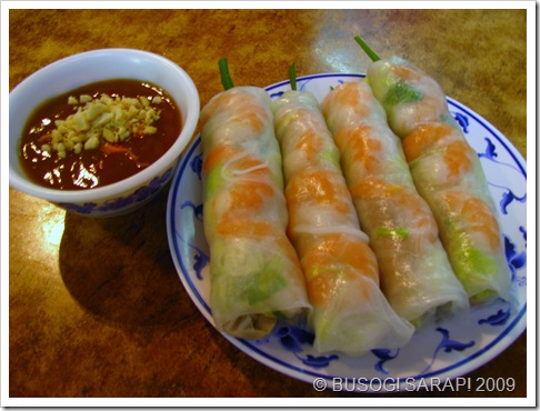 pork&prawns rice paper rolls© BUSOG! SARAP! 2009